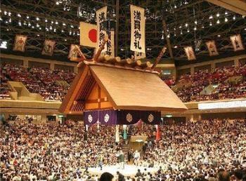 Yanagibashi * Tokio